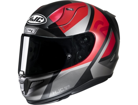 Casco HJC RPHA 11 Seeze Color MC1SF Talla L