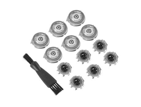 Cabezales de afeitadora eléctrica de repuesto para Philips Sh50 Serie 5000 VENISYMLIS