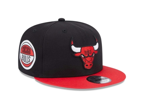 Gorra de Hombre NEW ERA Chicago Bulls (ML)