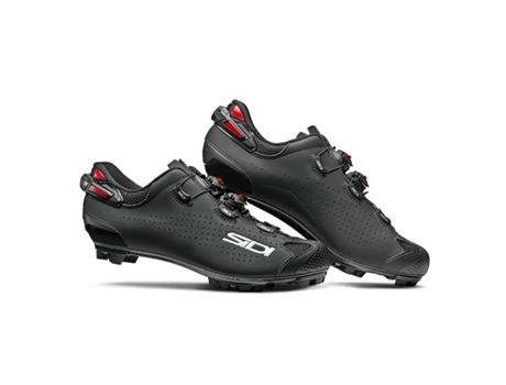 Zapatillas para Hombre SIDI Gris (Tam: 43)
