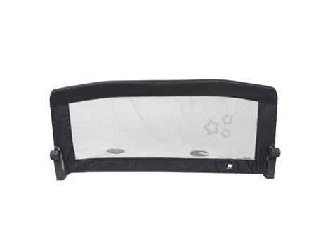 Barrera de cama Cascade 150 cm Cascade Dark Gray BABYLINE