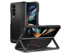 Funda para Samsung Galaxy Z Fold 4 SPIGEN Negro