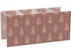 Besportble Adornos De Navidad De Frodotgv Para Escritorio Y Papelería 20 X 6,3 X 9 Cm
