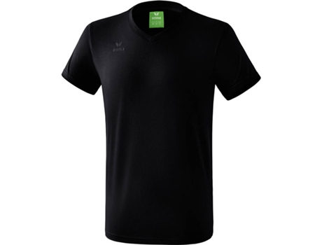 Camiseta para Hombre ERIMA style Negro para Multideportes