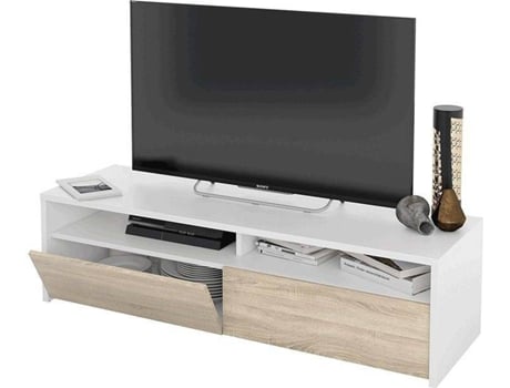 Mueble de TV HABITDESIGN Kioto