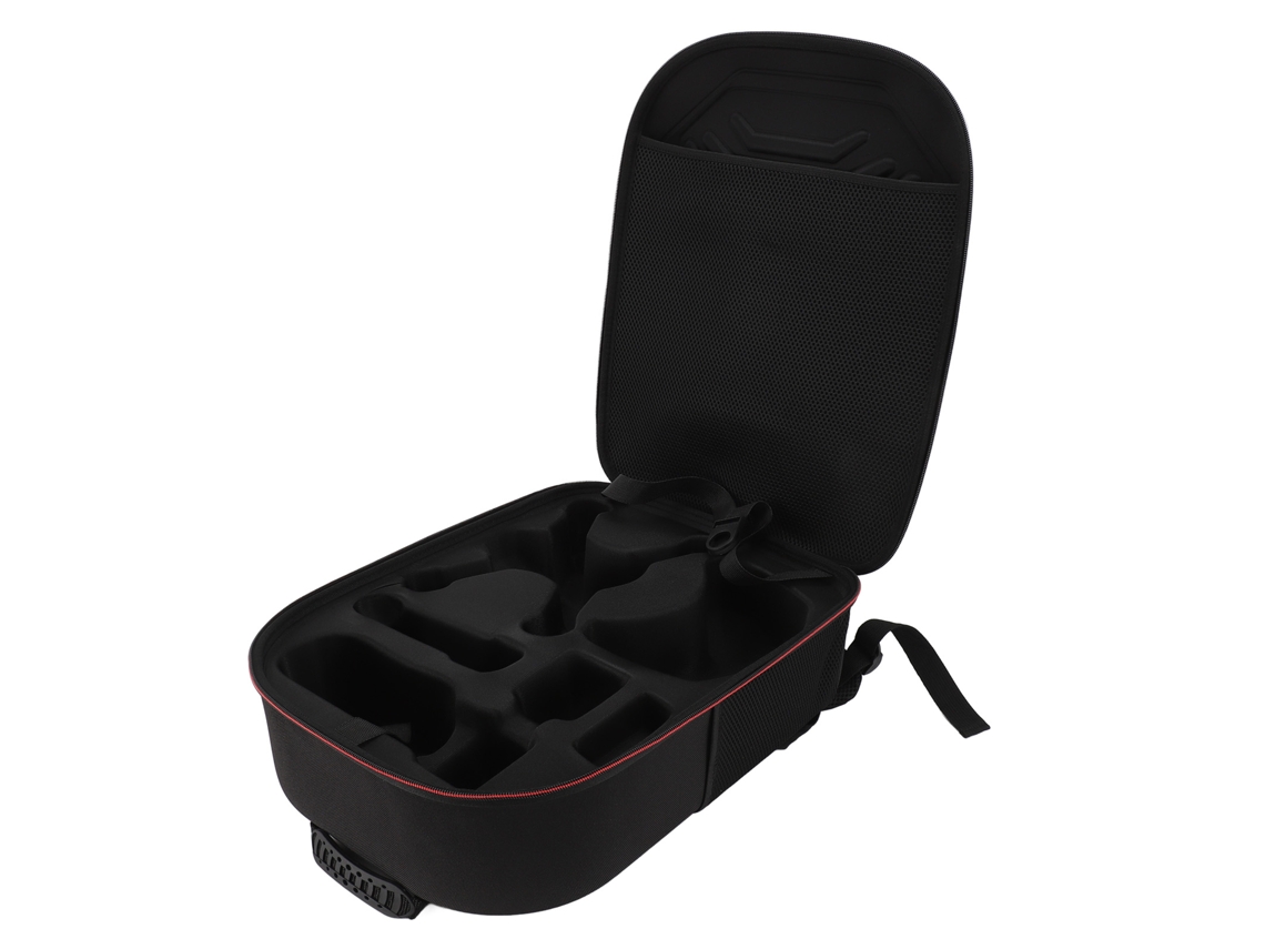Mochila Portátil Para Drones Avata Fpv, Impermeable, Resistente A Los Golpes, Carcasa Rígida.