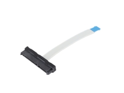 Cabo para disco rígido Dell Inspiron 15, conecta o adaptador AO ao disco rígido.