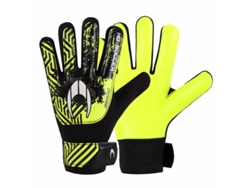 Luvas Guarda-Redes de Futebol Game Lime 5