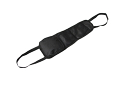 Bolsa colgante para asientos de coche para bebés