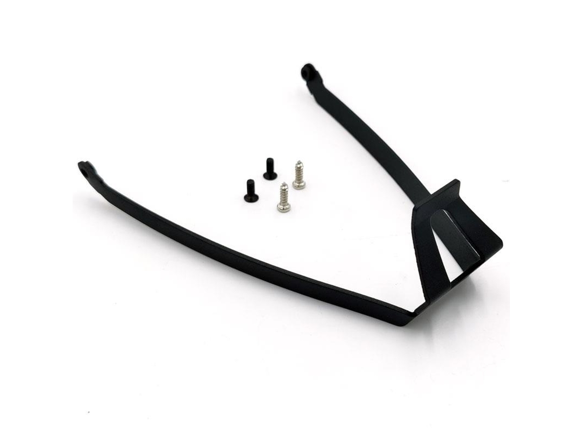 Soporte Guardabarros Metálico 10 Pulgadas Para Mi3