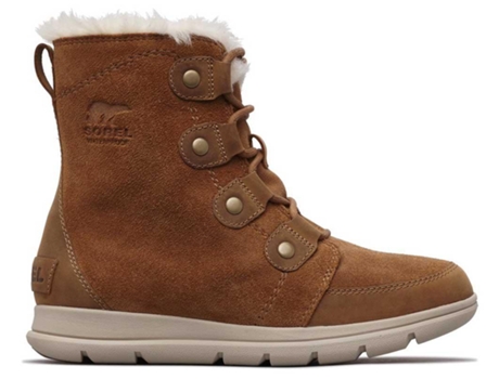 Zapato para Mujer SOREL Explorer Joan Marrón para Esquí (EU 36)
