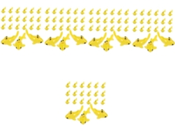Juego De 5 Figuras Multifuncionales De Animales Marinos, Juguetes De Escritorio, Tiburones