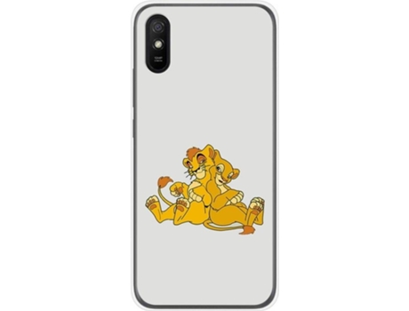 Carcasa Xiaomi Redmi 9A / 9AT TUMUNDOSMARTPHONE Dibujos Multicolor