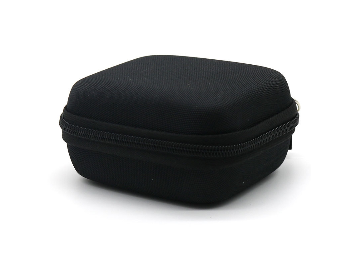 Estuche De Almacenamiento Para Altavoz Bluetooth Para Jbl Go 2ª Generación, Bolsa Dura Portátil De Eva Que Protege Los Dispositivos