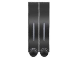 Dispensador de inyecciones de pared Rosewell de 3 piezas