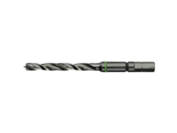 Broca Espiral D 3 Ce/W