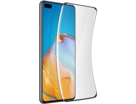 Protector de Pantalla Huawei P40 FORCE GLASS