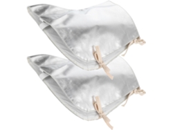 Protección Para Calzado De Soldador De Aluminio - Cubrezapatos Anti-quemaduras