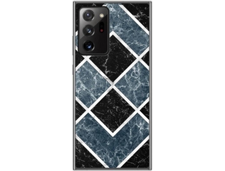 Carcasa Samsung Galaxy Note 20 Ultra TUMUNDOSMARTPHONE Dibujos Multicolor