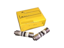 1 Pieza De Fusible Fnq-r-1-2-3-4-5-6-7-8-10-12-15-20-25-30a 600v(fnq-r-7 7a) Para Uso Doméstico E Profissional
