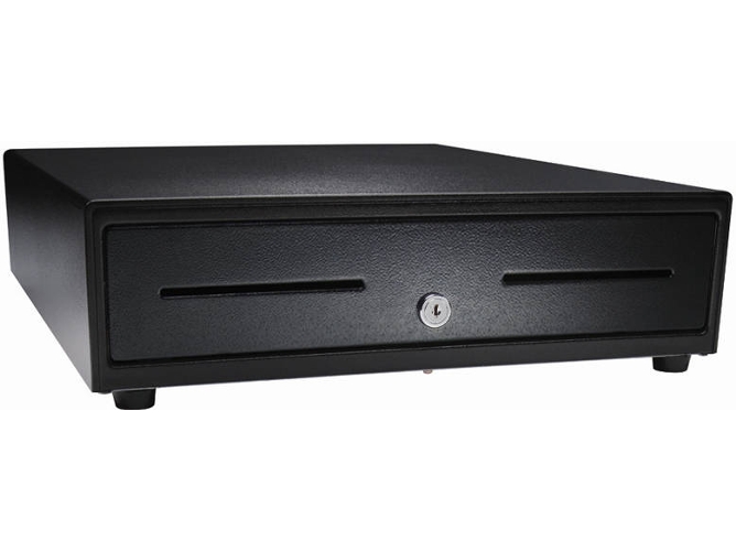 Caja para billetes y monedas APG CASH DRAWER Vasario 1313