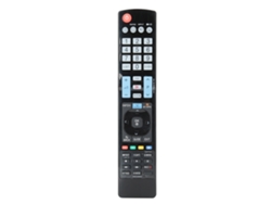 Mando A Distancia De Repuesto Para Televisor Lg Akb73756504 Akb73756502 42la6620