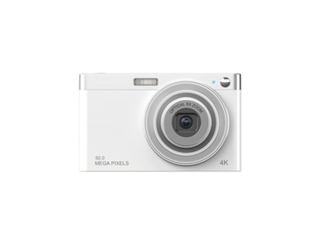 Cámara de video digital portátil 4K 50Mp KH2023