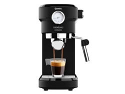 Cafetera CECOTEC Cafelizzia 790 Pro