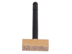 Disco Abrasivo Manual Con Partículas De Diamante Para Afilar Y Reacondicionar, Resistente Al Desgaste.