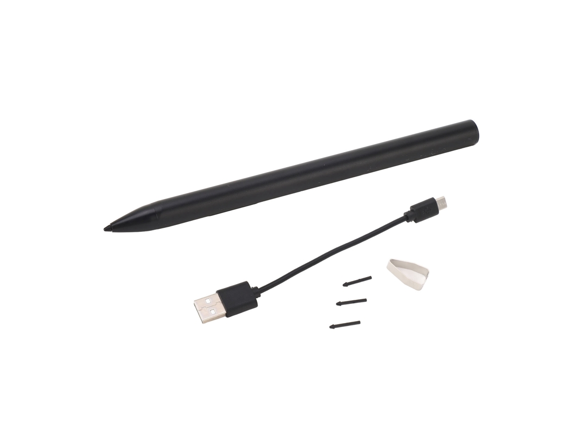 Lápiz Recargable Active Style Con 4096 Niveles De Sensibilidad A La Presión Para Hp Pavilion Spectre Envy X360