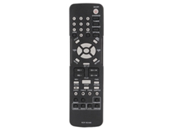 Controlador De Dvd De Repuesto Estable Para Control Remoto Rca Para Sistema De Cine En Casa Rtd316wi