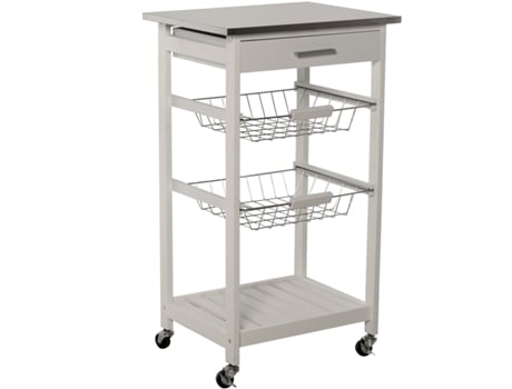 Carrito de Cocina DRW