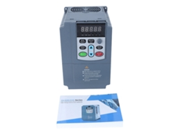 Inversor de frecuencia Ski600 0,75 kW 3f 380 V CA 2,7 A