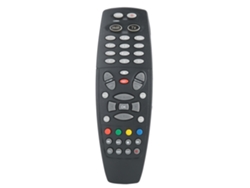 Controle Remoto Substituto Para Dreambox 800hd 800se Dm800 C/s/se Sem Programação