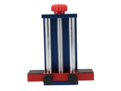 Abrazadera multifuncional de aluminio para armarios, universal para carpintería.