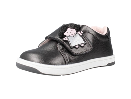Zapatos de Niños CHICCO Granella Gris (20)