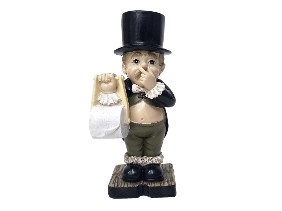 Soporte de Papel XGF (Negro)