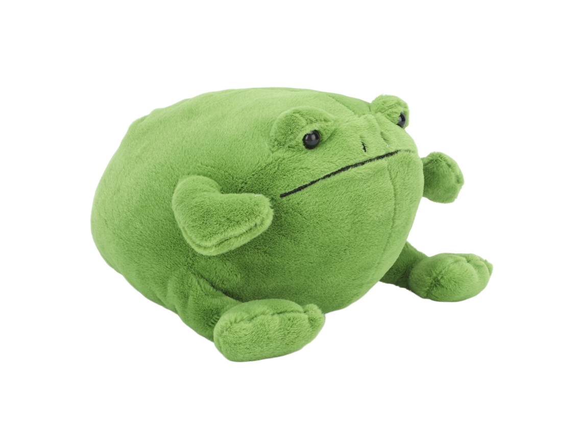Peluche Adorable Con Forma De Animal, Almohada Suave, Decoración Para El Hogar Para Niños Y Adultos.