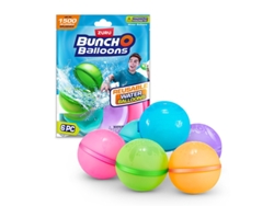 Globos de Agua Balon Reutilizables IMPORTACION
