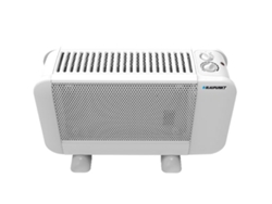 Mini Radiador Mica Blaupunkt 900w 2 Potencias