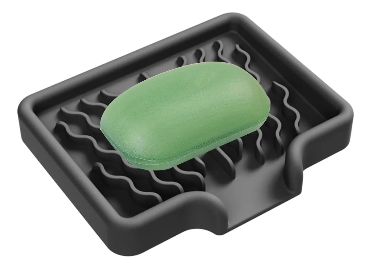 Jabonera con desagüe, plato de ducha con desagüe para bañovayotoy