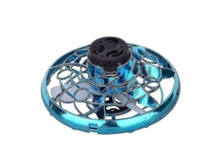 Mini Dron Ovni Con Control Remoto Y Sensor De Mano, Helicóptero, Cuadricóptero, Juguete Para Niños