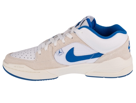 Zapatillas de Hombre NIKE Piel Blanco (45)