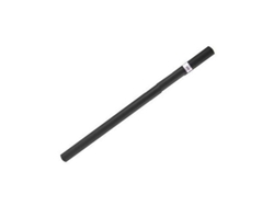 Papel Kraft Liderpapel Preto Rolo 25X1 Mt