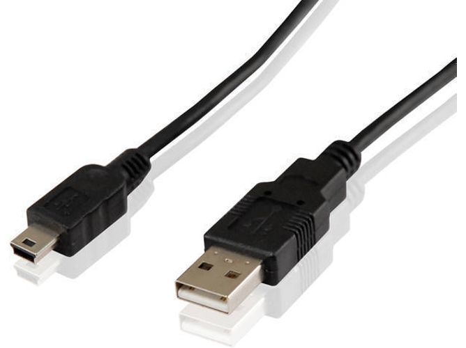 Cable USB CONCEPTRONIC (USB-C - USB-C)