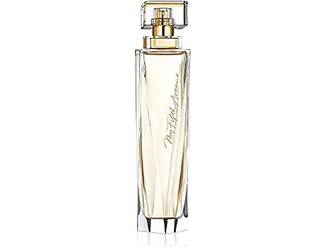 Perfume ELIZABETH ARDEN My Fifth Avenue 100ml 3.3fl.oz (Eau de Parfum)