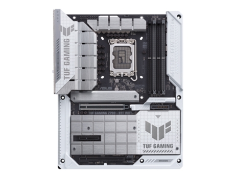 ASUS Tuf Gaming Z790-Btf Wifi Intel Z790 Lga 1700 Atx