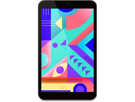 Tablet SPC Lightyear 2Gen (8'' - 32 GB - 2 GB RAM - Wi-Fi - Negro)