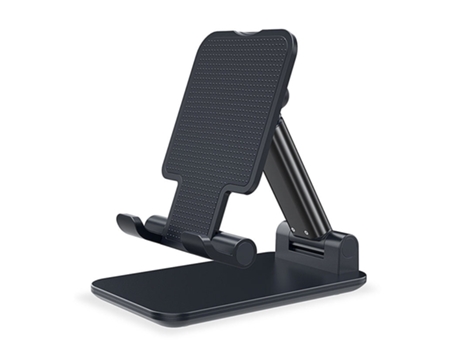 Soporte para Tablet Universal SLOWMOOSy Negro