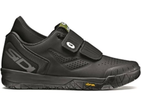 Zapatillas para Hombre SIDI Dimaro Negro para Montaña (Talla: 38)